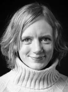 Autorenfoto zu Erika Fatland