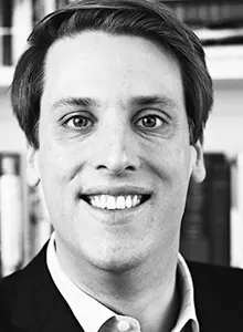 Autorenfoto zu Garrett M. Graff