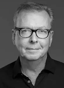 Autorenfoto zu Volker M. Heins