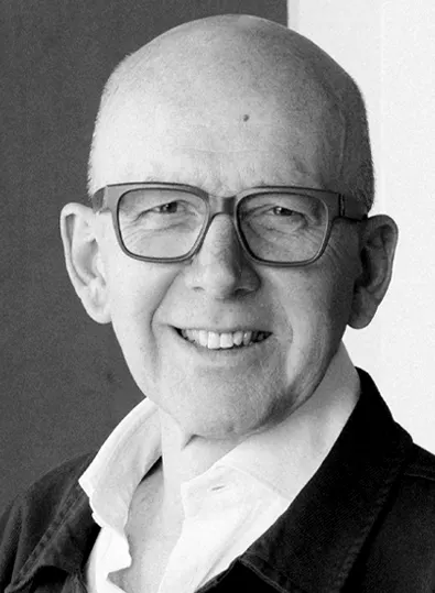 Autorenfoto zu Heinz Bude