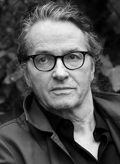 Autorenfoto zu Ralf Rothmann