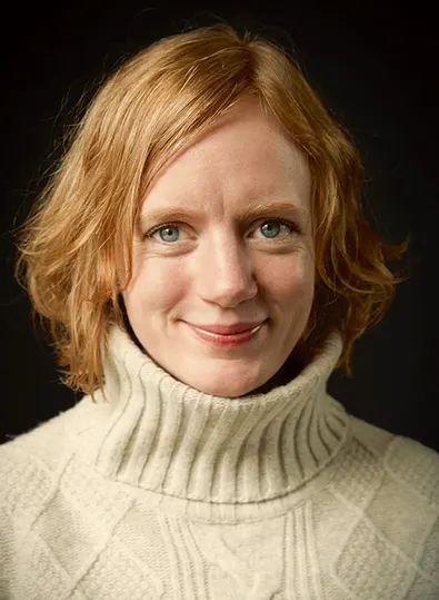 Autorenfoto zu Erika Fatland