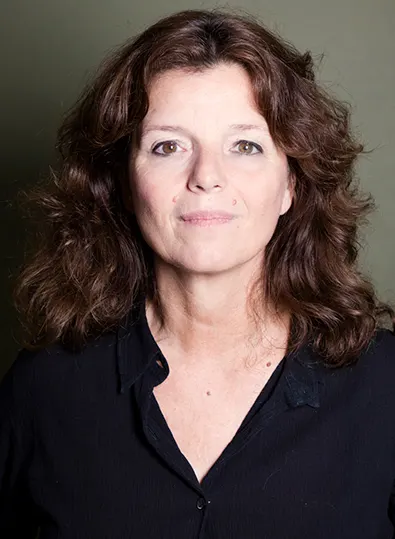 Autorenfoto zu Maylis de Kerangal