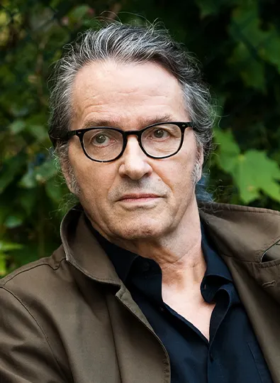 Autorenfoto zu Ralf Rothmann