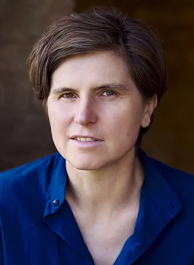 Autorenfoto zu Judith Schalansky
