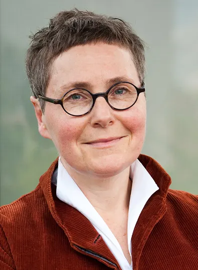 Autorenfoto zu Angela Steidele