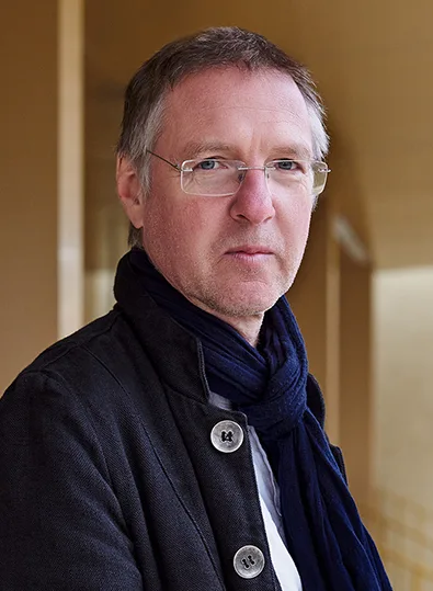 Autorenfoto zu Christian Lehnert