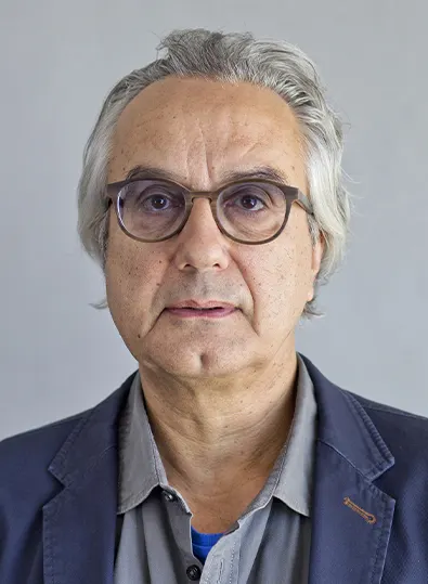 Autorenfoto zu Friedrich Ani