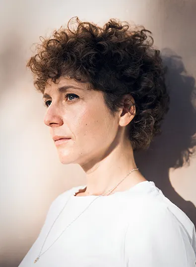 Autorenfoto zu Sasha Marianna Salzmann