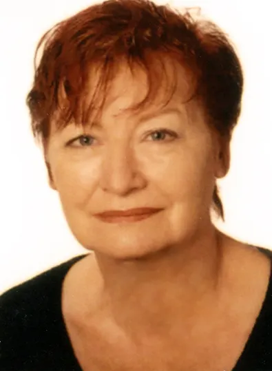 Autorenfoto zu Eva Moldenhauer