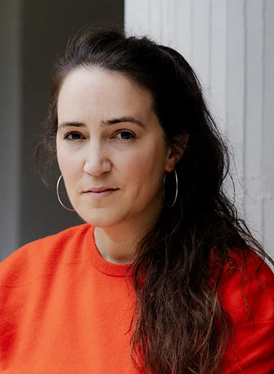 Autorenfoto zu Maria Milisavljević