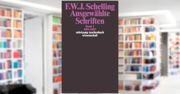 Ausgewählte Schriften in 6 Bänden. Buch von Friedrich Wilhelm