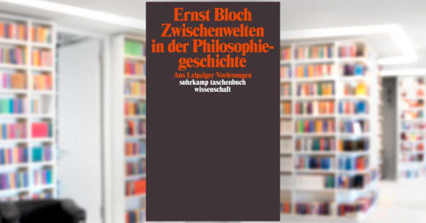 Ernst Bloch Werkausgabe 15巻セット Gesamtausgabe in 16 Bänden. stw-Werkausgabe. Mit einem