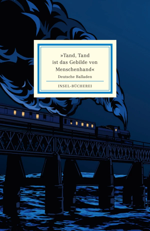 »Tand, Tand ist das Gebilde von Menschenhand«. Buch von Matthias Reiner