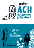 paket-photo zu Vorteilspaket »Ach die dumme Literatur!« mit Buch und Postkarten-Set