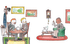 innenabbildung zu Little People, Big Dreams – Mahatma Gandhi