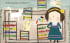 innenabbildung zu Little People, Big Dreams – Ada Lovelace