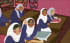 innenabbildung zu Little People, Big Dreams – Malala Yousafzai