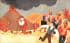 innenabbildung zu Little People, Big Dreams – Alexander von Humboldt