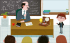 innenabbildung zu Little People, Big Dreams. Mini – Stephen Hawking