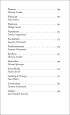 innenabbildung zu Glossary of the Present 2.0