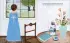innenabbildung zu Little People, Big Dreams – Jane Austen