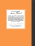 u4 zu Little People, Big Dreams – Anne Frank