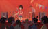 innenabbildung zu Little People, Big Dreams – Bob Dylan