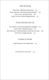 innenabbildung zu Gans und gar