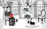 innenabbildung zu Little People, Big Dreams – Agatha Christie