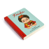 produktfoto zu Frida Kahlo – Little People, BIG DREAMS. Mini (Deutsche Ausgabe)