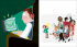 innenabbildung zu Little People, Big Dreams. Mini – Stephen Hawking