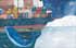 innenabbildung zu Little People, Big Dreams – Ernest Shackleton
