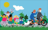 innenabbildung zu Little People, Big Dreams – Kamala Harris