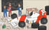 innenabbildung zu Little People, Big Dreams – Ayrton Senna