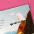 produktfoto zu Eine kleine Welt am Meeresufer