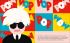 innenabbildung zu Little People, Big Dreams – Andy Warhol