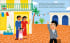 innenabbildung zu Little People, Big Dreams – Freddie Mercury
