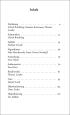 innenabbildung zu Glossary of the Present 2.0