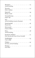 innenabbildung zu Glossary of the Present 2.0