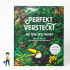 produktfoto zu Perfekt versteckt
