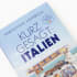 produktfoto zu Italy in a Nutshell