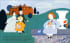 innenabbildung zu Little People, Big Dreams – Florence Nightingale
