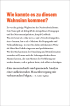 u4 zu Der Brandstifter