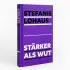 produktfoto zu Stärker als Wut
