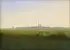innenabbildung zu Caspar David Friedrich und der weite Horizont