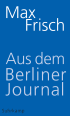 U1 for From the Berlin Journal