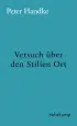 U1 zu Versuch über den Stillen Ort