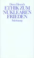 U1 zu Ethik zum nuklearen Frieden