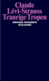 U1 zu Traurige Tropen